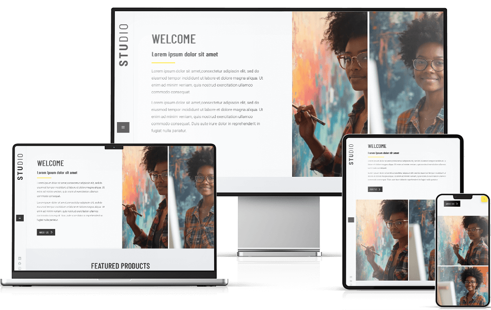 WeaverPixel - Product Image of the fleXon library