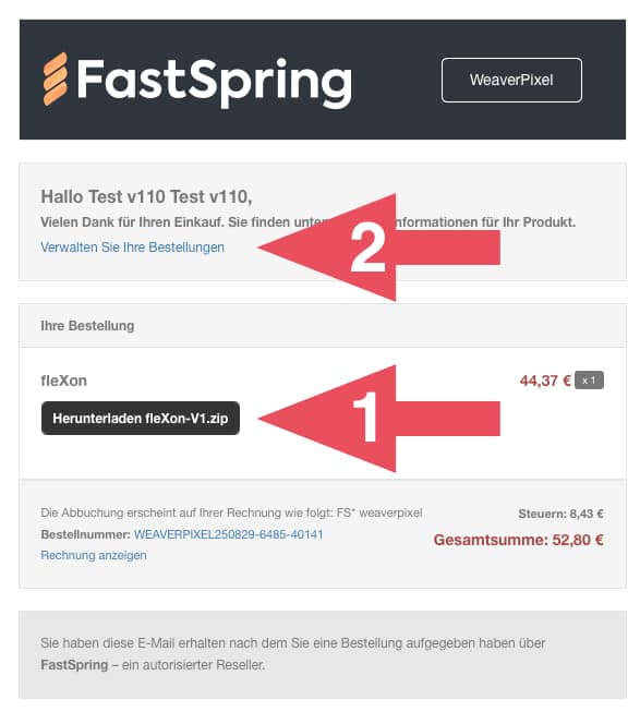 MusiXone by WeaverPixel
